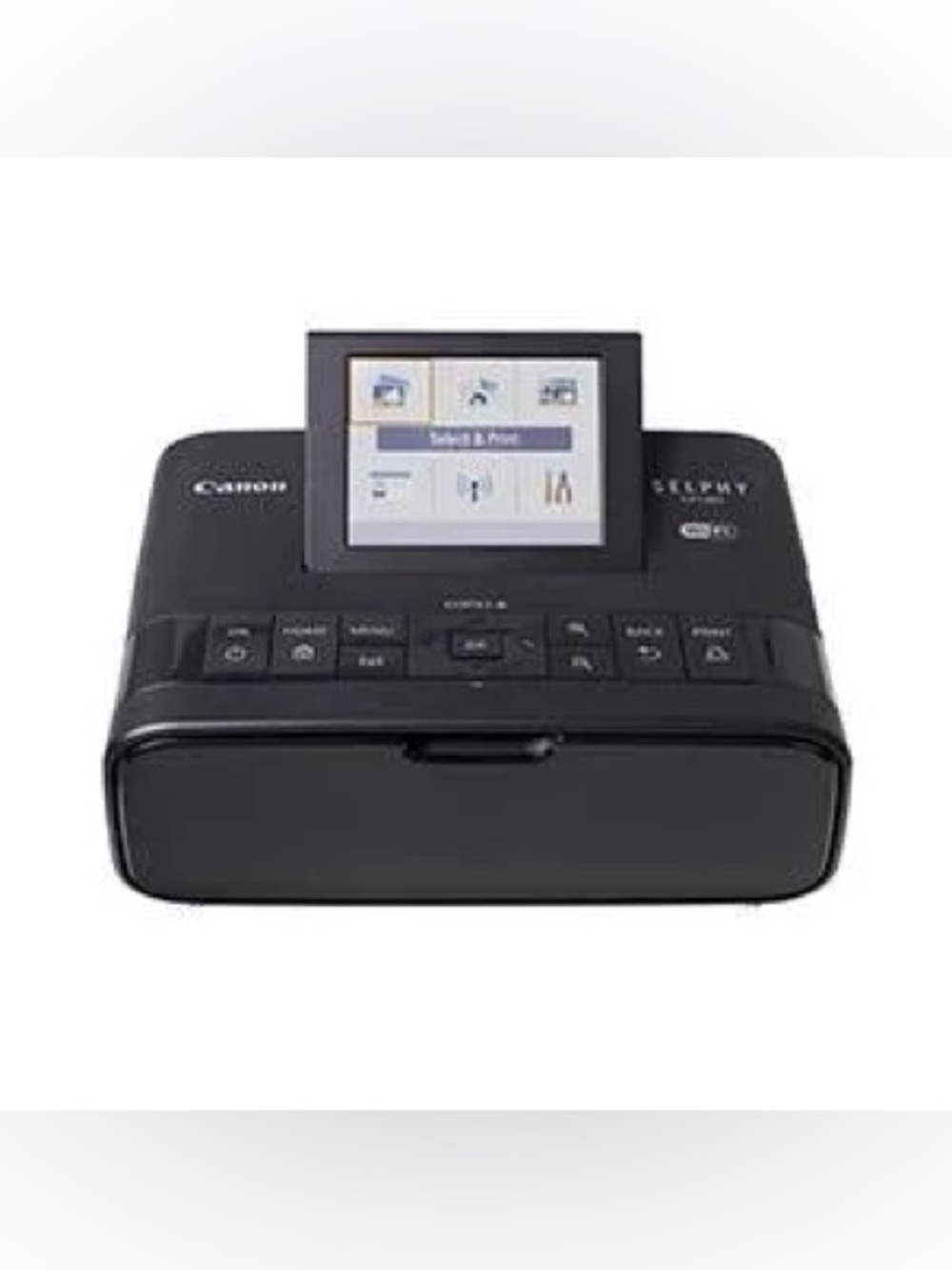 Canon SELPHY 1300 Compact Photo Printer - Picture 2 of 11